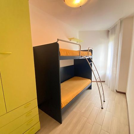 Apartment Blu Residence 利尼亚诺萨比亚多罗 外观 照片